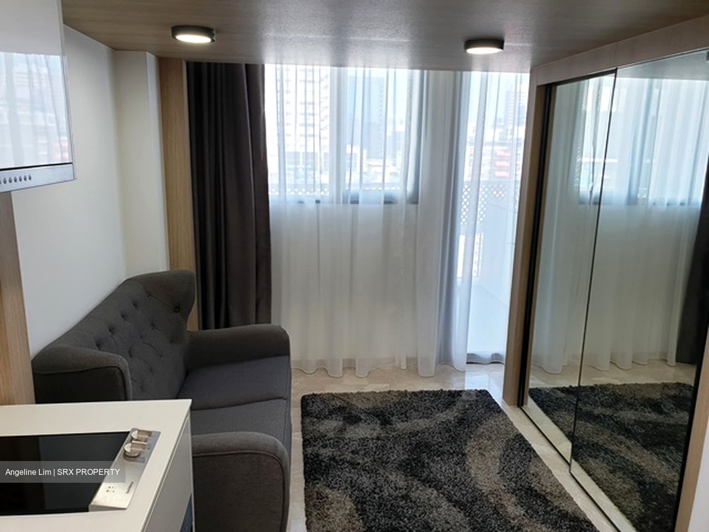 City Gate (D7), Apartment #437681021